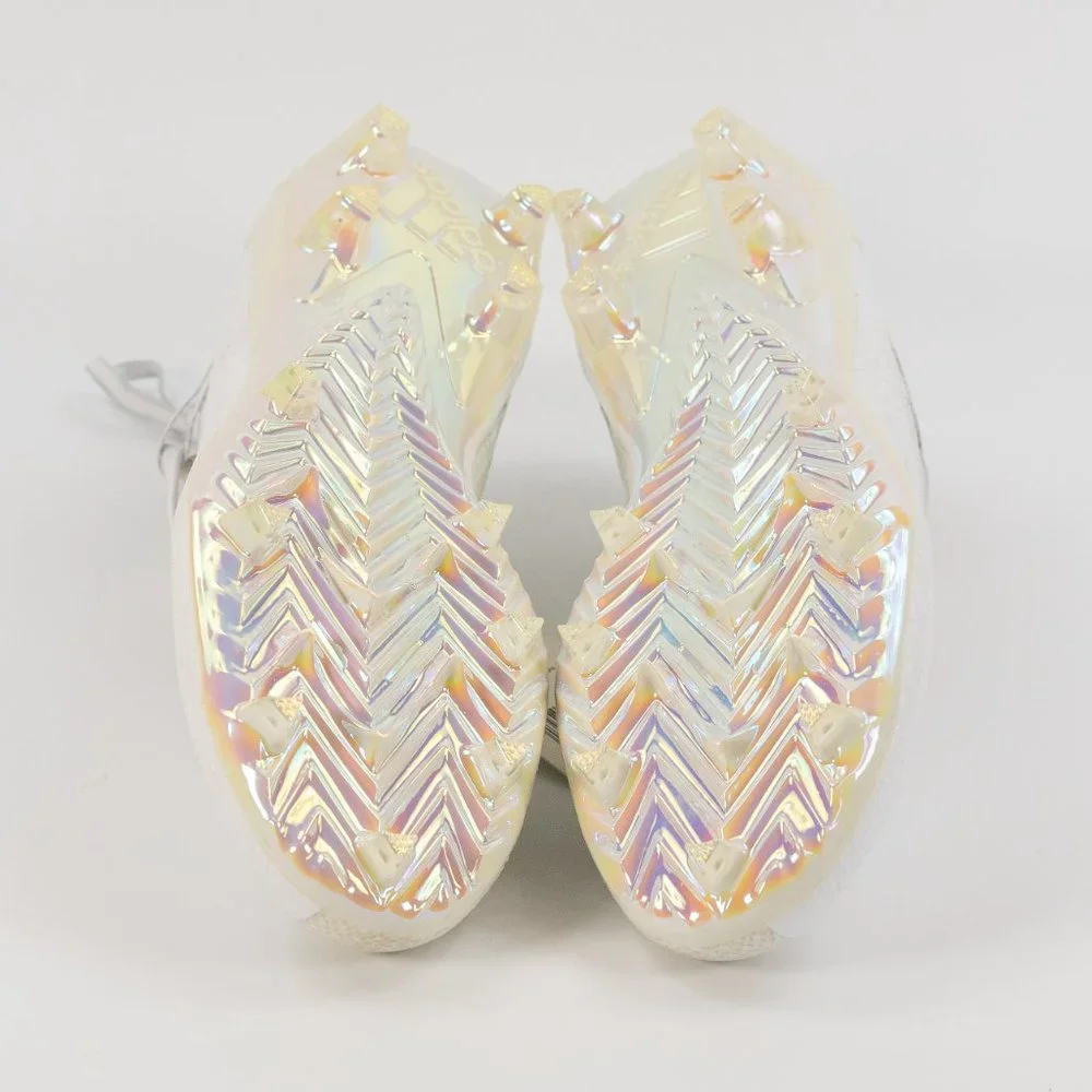 Adidas Adizero 11 'Comics - Cloud White' FZ1159 Football size 8.5